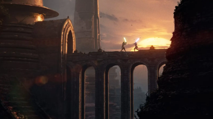 Star Wars Eclipse