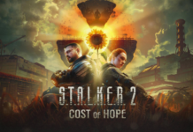 S.T.A.L.K.E.R. 2: Cost of Hope llegará el 20 de agosto junto a la actualización 2.0 S.T.A.L.K.E.R. 2: Cost of Hope