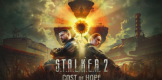 S.T.A.L.K.E.R. 2: Cost of Hope llegará el 20 de agosto junto a la actualización 2.0 S.T.A.L.K.E.R. 2: Cost of Hope