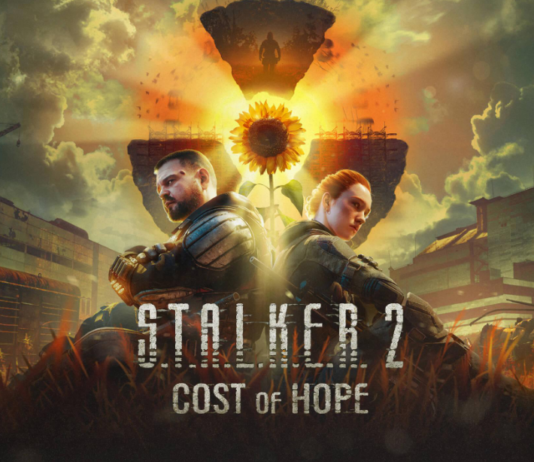 S.T.A.L.K.E.R. 2: Cost of Hope llegará el 20 de agosto junto a la actualización 2.0 S.T.A.L.K.E.R. 2: Cost of Hope