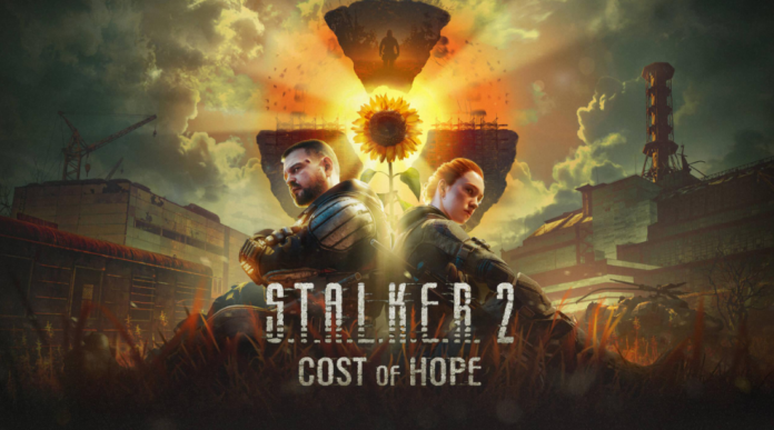 S.T.A.L.K.E.R. 2: Cost of Hope