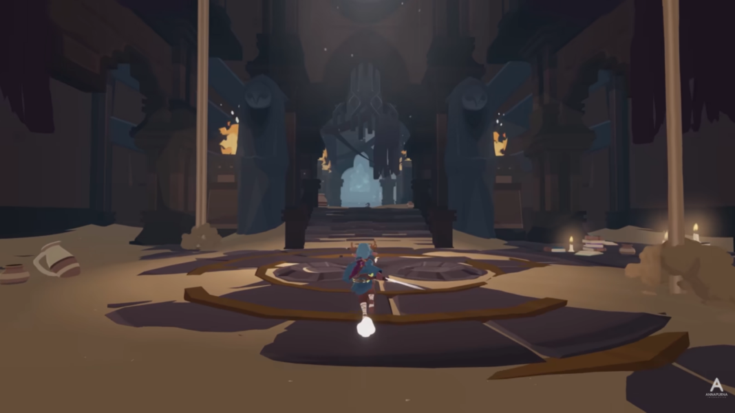 Demi and the Fractured Dream