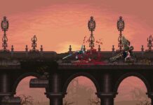 Blasphemous celebra cinco millones de copias con una nueva edición física repleta de extras Blasphemous