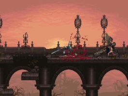 Blasphemous celebra cinco millones de copias con una nueva edición física repleta de extras Blasphemous