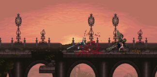Blasphemous celebra cinco millones de copias con una nueva edición física repleta de extras Blasphemous
