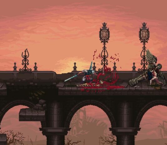 Blasphemous celebra cinco millones de copias con una nueva edición física repleta de extras Blasphemous