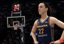 NBA 2K27 llegará el 4 de septiembre con Wembanyama, Caitlin Clark y Derrick Rose en sus portadas NBA 2K27