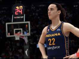 NBA 2K27 llegará el 4 de septiembre con Wembanyama, Caitlin Clark y Derrick Rose en sus portadas NBA 2K27