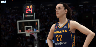 NBA 2K27 llegará el 4 de septiembre con Wembanyama, Caitlin Clark y Derrick Rose en sus portadas NBA 2K27