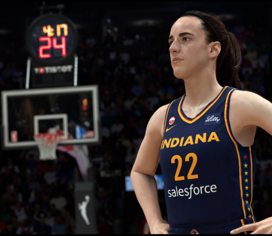 NBA 2K27 llegará el 4 de septiembre con Wembanyama, Caitlin Clark y Derrick Rose en sus portadas NBA 2K27