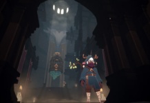 Demi and the Fractured Dream muestra su combate y confirma su lanzamiento para febrero de 2027 Demi and the Fractured Dream