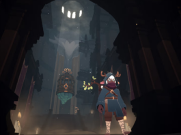 Demi and the Fractured Dream muestra su combate y confirma su lanzamiento para febrero de 2027 Demi and the Fractured Dream