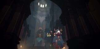 Demi and the Fractured Dream muestra su combate y confirma su lanzamiento para febrero de 2027 Demi and the Fractured Dream