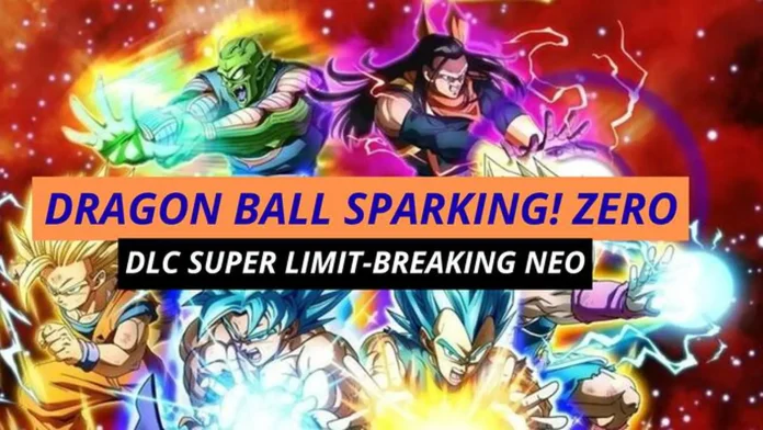 sparking zero