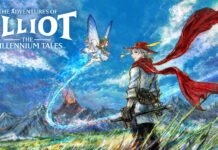 The Adventures of Elliot: The Millennium Tales – Análisis