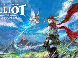 The Adventures of Elliot: The Millennium Tales – Análisis