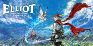 The Adventures of Elliot: The Millennium Tales – Análisis