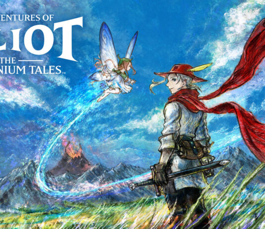 The Adventures of Elliot: The Millennium Tales – Análisis