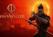 Los desarrolladores de The Blood of the Dawnwalker presumen de su ambición