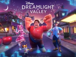 La Revolución de los Píxeles llega a Disney Dreamlight Valley Disney Dreamlight Valley
