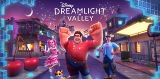 La Revolución de los Píxeles llega a Disney Dreamlight Valley Disney Dreamlight Valley
