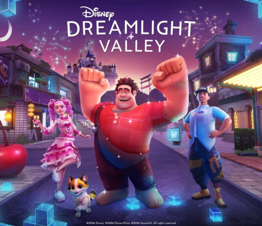 La Revolución de los Píxeles llega a Disney Dreamlight Valley Disney Dreamlight Valley