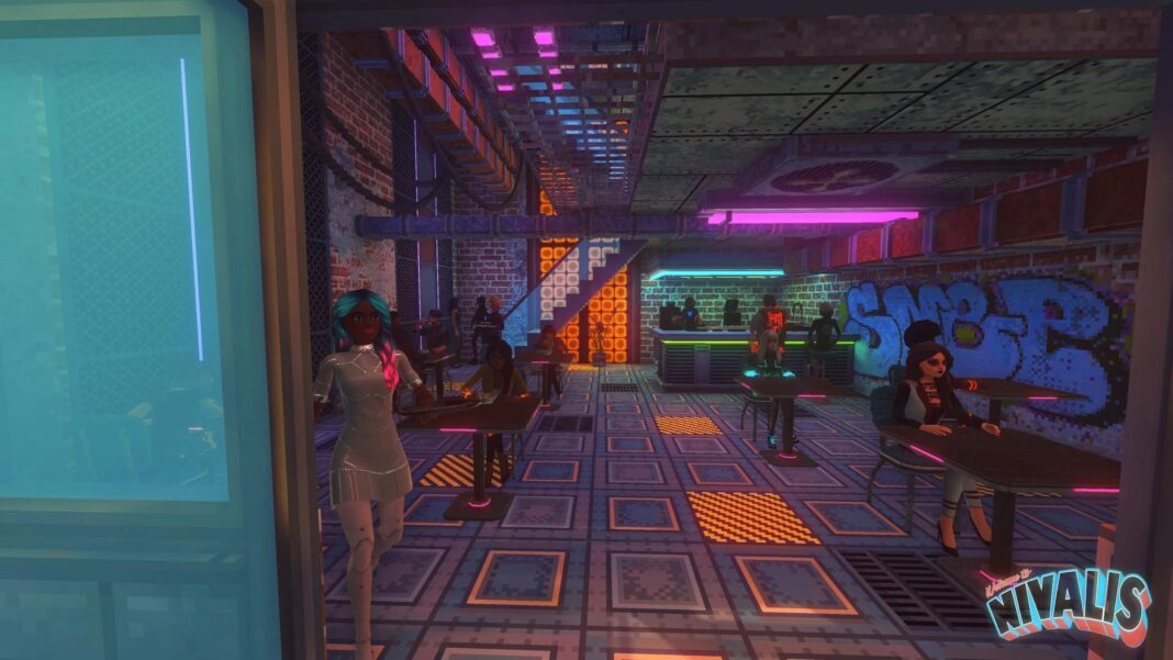 Nivalis Nights