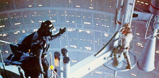 «Yo soy tu padre»: la frase falsa que protegió el mayor secreto del cine yo soy tu padre star wars