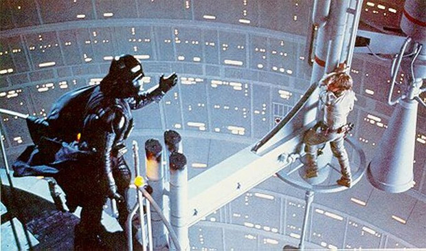 yo soy tu padre star wars yo soy tu padre star wars