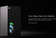 Xbox permitirá convertir los juegos físicos en digitales Xbox