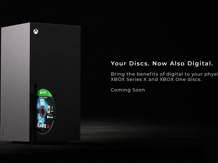 Xbox