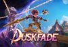 Análisis de Duskfade: cuando el reloj se para en la época dorada de los plataformas Duskfade