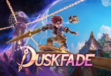 Análisis de Duskfade: cuando el reloj se para en la época dorada de los plataformas Duskfade