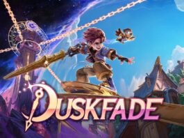 Análisis de Duskfade: cuando el reloj se para en la época dorada de los plataformas Duskfade