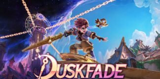 Análisis de Duskfade: cuando el reloj se para en la época dorada de los plataformas Duskfade