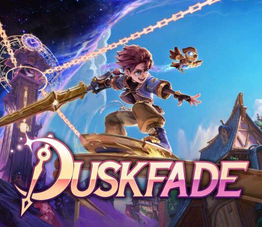 Análisis de Duskfade: cuando el reloj se para en la época dorada de los plataformas Duskfade