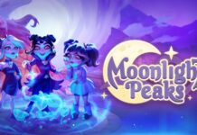 Moonlight Peaks – Análisis