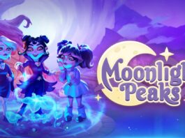 Moonlight Peaks – Análisis