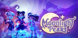 Moonlight Peaks – Análisis