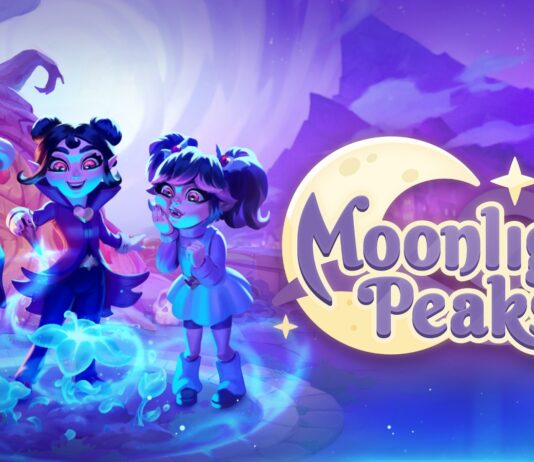 Moonlight Peaks – Análisis