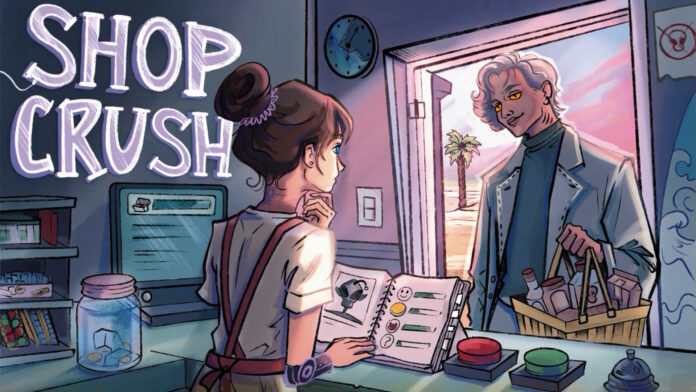 Shop Crush