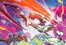 Nippon Ichi anuncia Gobble, su nueva IP