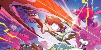 Nippon Ichi anuncia Gobble, su nueva IP