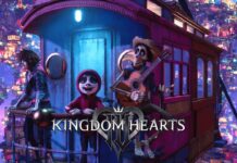 Kingdom Hearts IV está más cerca que nunca Kingdom Hearts IV