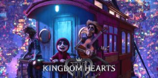 Kingdom Hearts IV está más cerca que nunca Kingdom Hearts IV