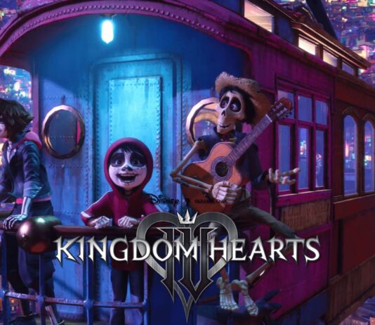 Kingdom Hearts IV está más cerca que nunca Kingdom Hearts IV