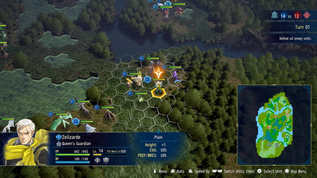 Brigandine Abyss - Análisis 4 55092600411 0993ca7034 k