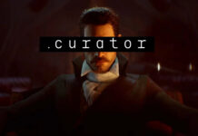 Curator, el nuevo RPG de aventura