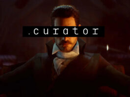 Curator, el nuevo RPG de aventura