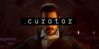 Curator, el nuevo RPG de aventura